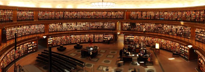 library