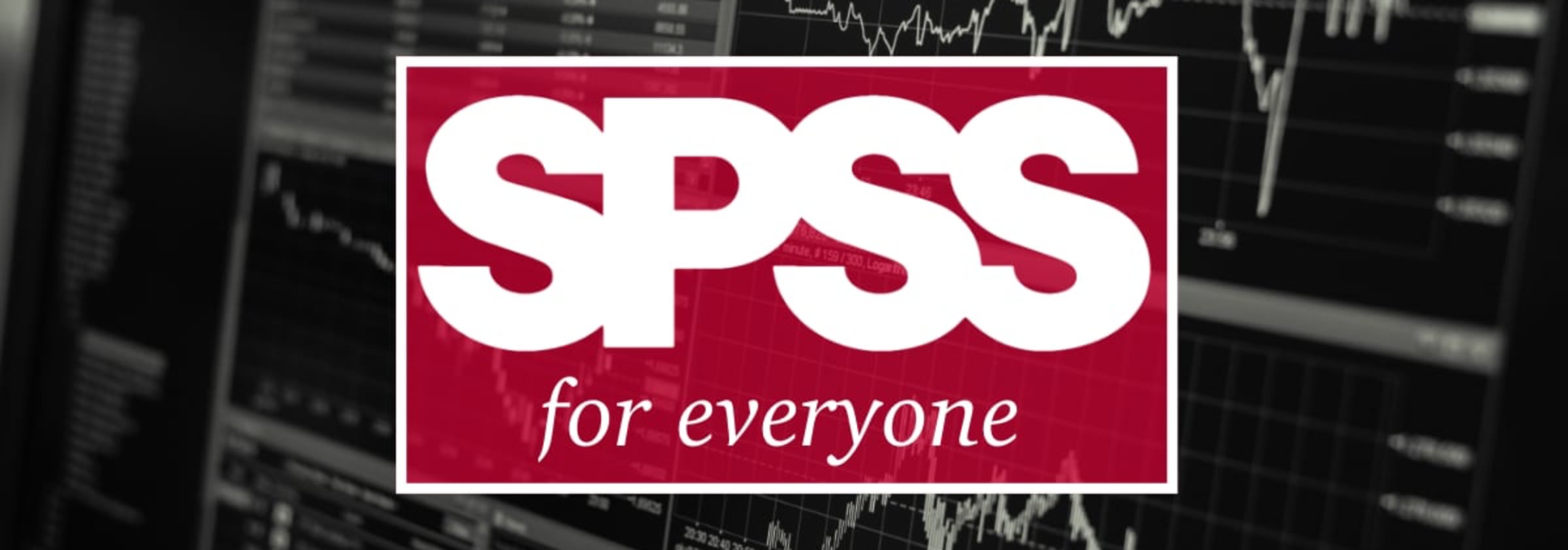 SPSS logo
