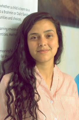 Richa Neupane