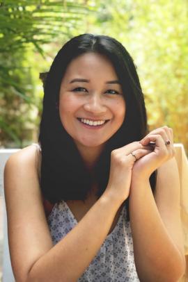 Priyanka Gurung