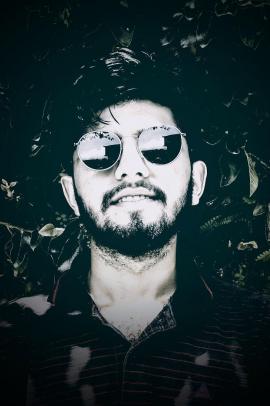 Swastik Pandey