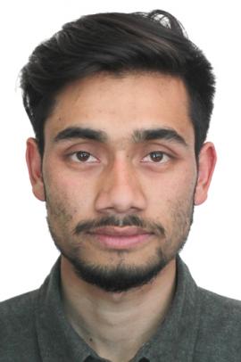 Rajaram Khatri
