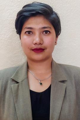 Subina Pariyar