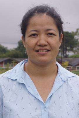 Sita Mademba
