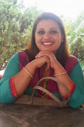 Girija Dahal