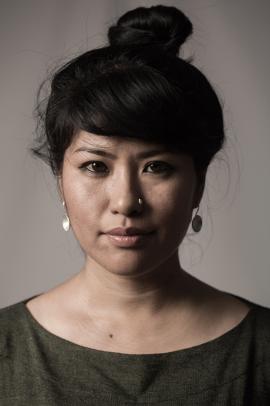 Muna Gurung