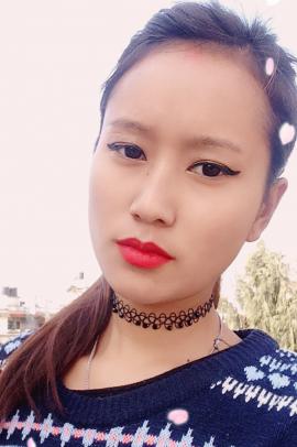 Anupama Gurung