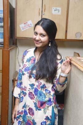 Abhilasha Rayamajhi