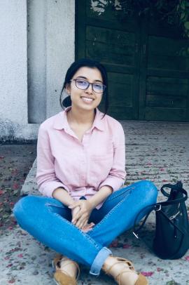 Nisha Giri