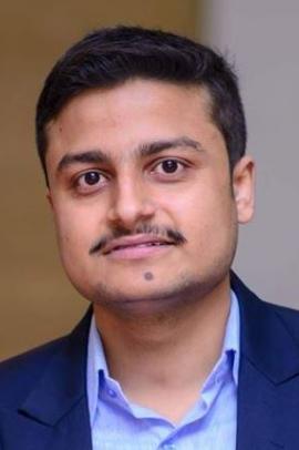Binaya Sharma