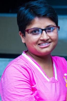 Bandana Dhakal