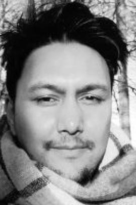 Binay Jung Thapa