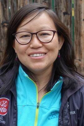 Heema Rai