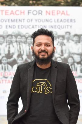 Amrit Puri