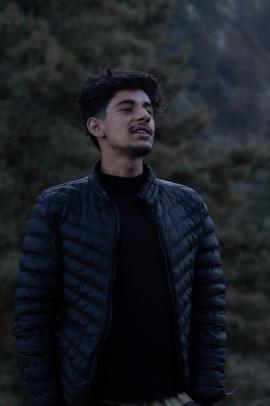 Nischal Niraula