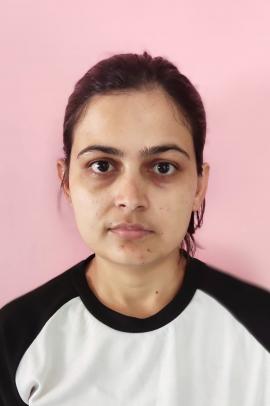 Manisha Lamsal
