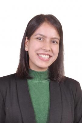 Stella Mainali