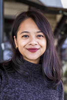 Prakriti Gurung