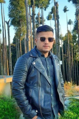 Santosh Aryal
