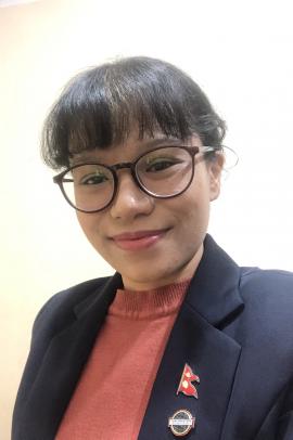 Alfa Shakya
