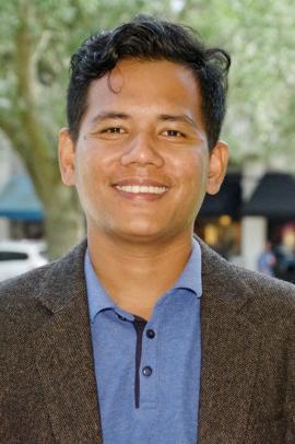 Dipesh Gurung