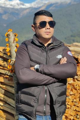 Uday Thing